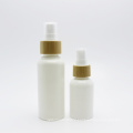 100ml 50ml cosmetics spray bottle biodegradable pla spray bottles bottles for skincare packaging PLA-120AN